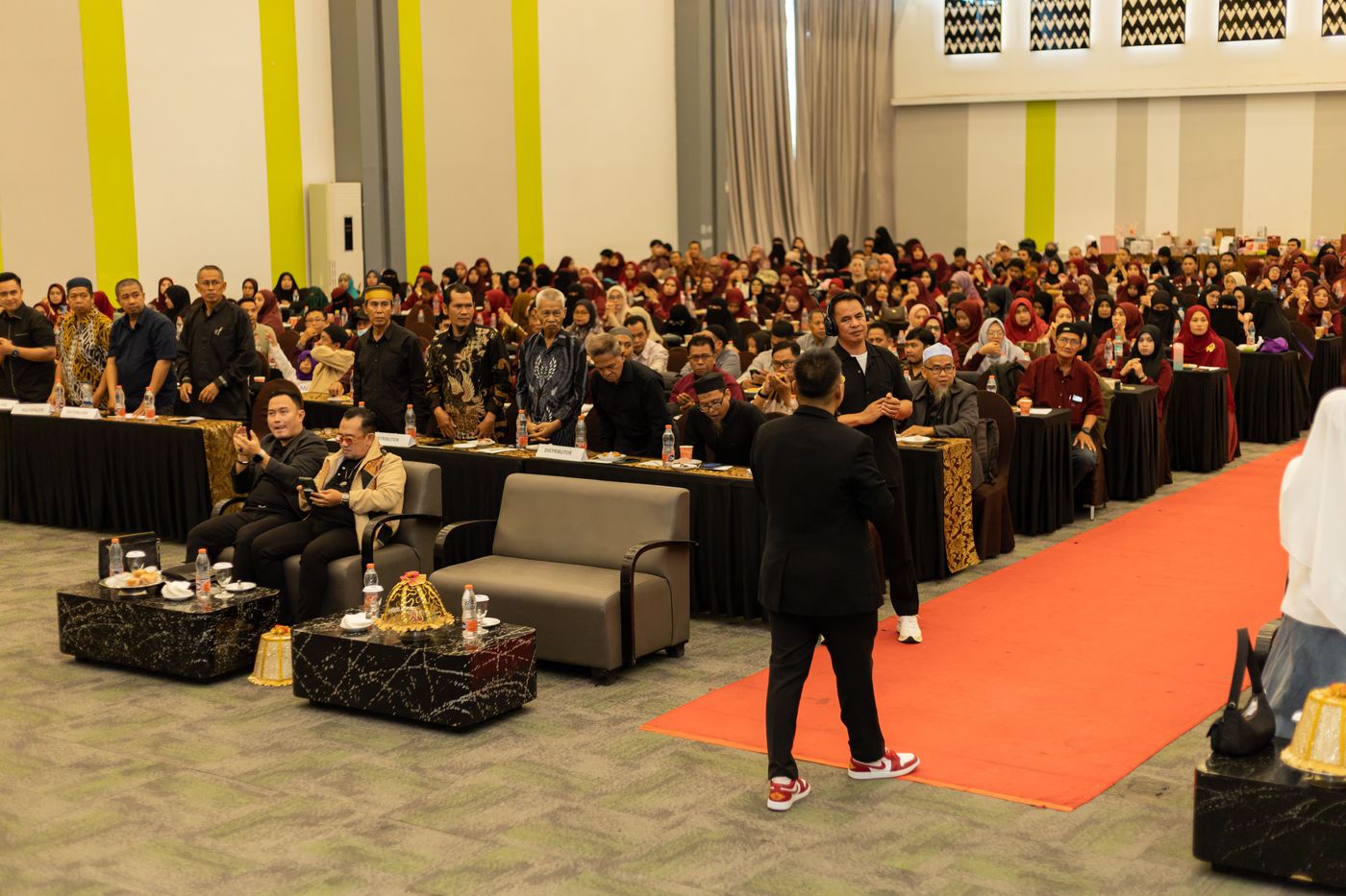 Seminar Akbar Makassar