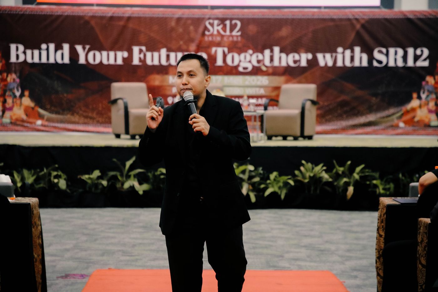 Wahyu Tasmin